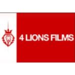 4 lions