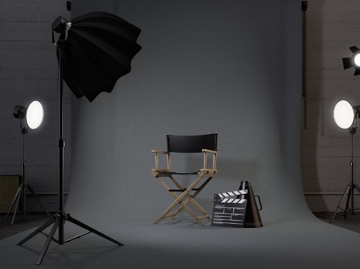 Casting and Celebrity Management Services