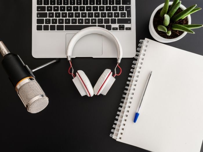 Content Creation Services