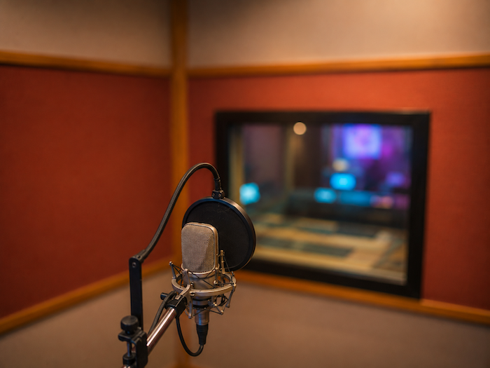 Dubbing
