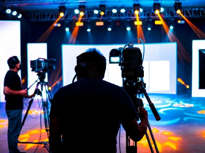 Event Production Services