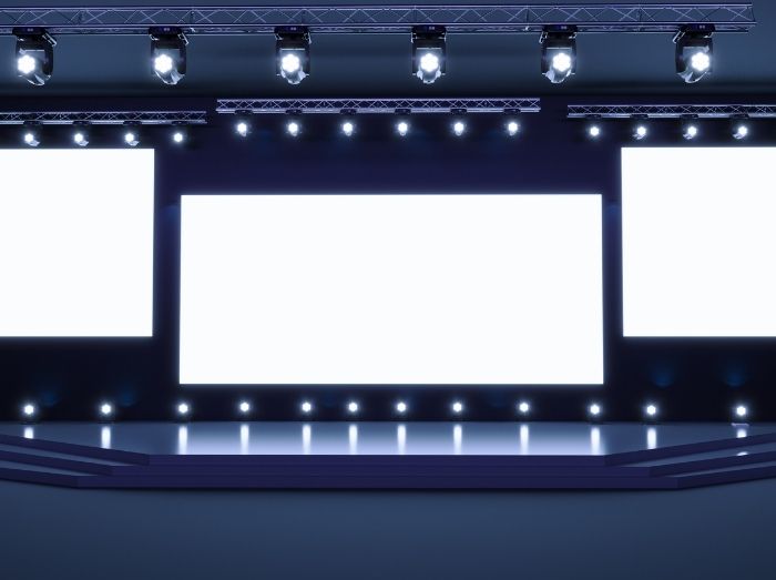 LED Screen Rental Services