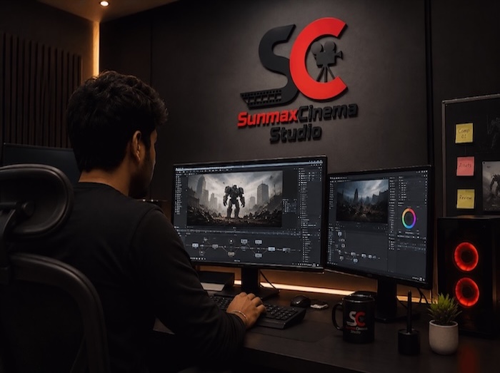 VFX